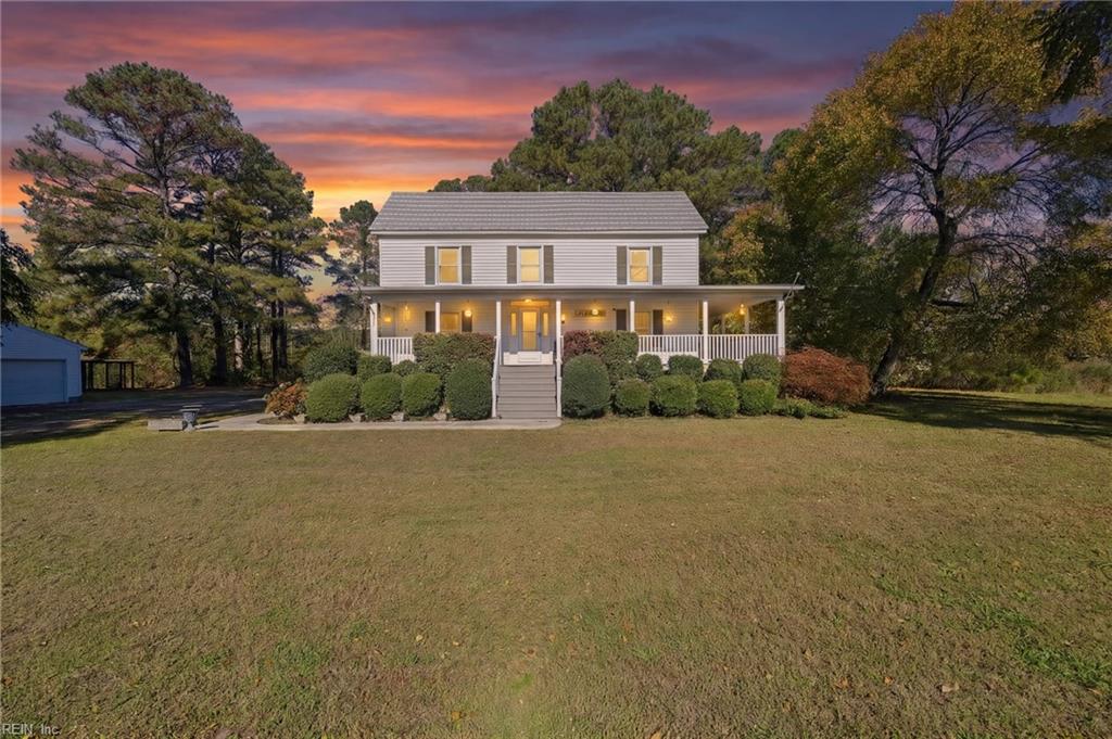 Photo of 9223 Guinea Road, Hayes, VA 23072 (MLS # 10659831)