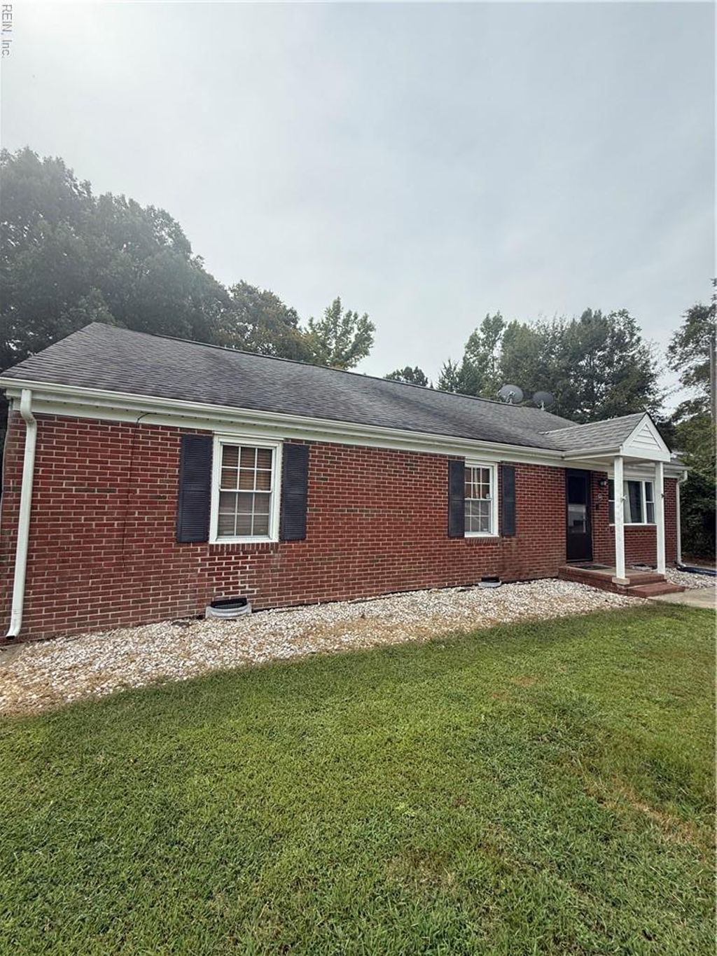Photo of 449 Colonial Trail W, Dendron, VA 23839 (MLS # 10605017)