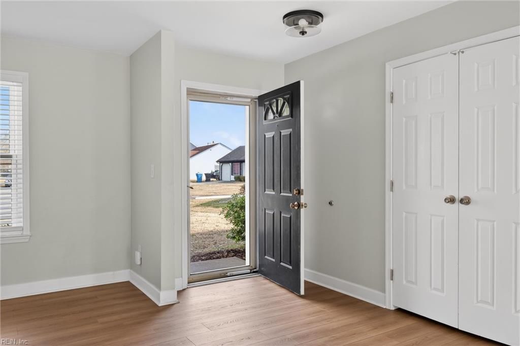 Photo of 2516 Brigstock Court, Virginia Beach, VA 23454 (MLS # 10618409)