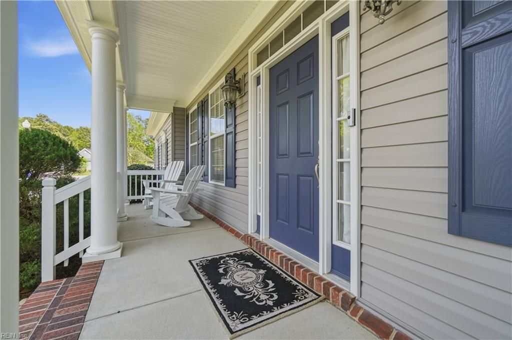 Photo of 4012 Harvest Reach Lane, Suffolk, VA 23434 (MLS # 10630386)