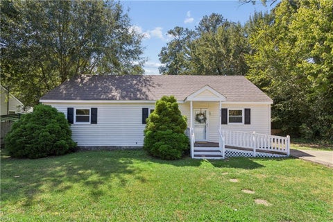 Photo of 512 Dunning Street, Williamsburg, VA 23185 (MLS # 10652611)