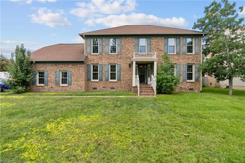 1900 Haywards Heath Virginia Beach VA 23456
