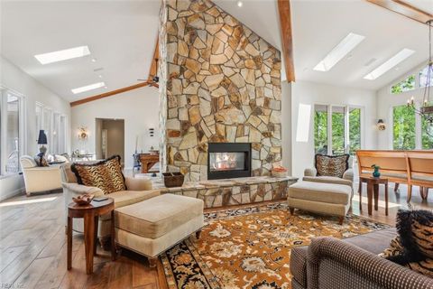 144 Holdsworth RD Williamsburg VA 23185