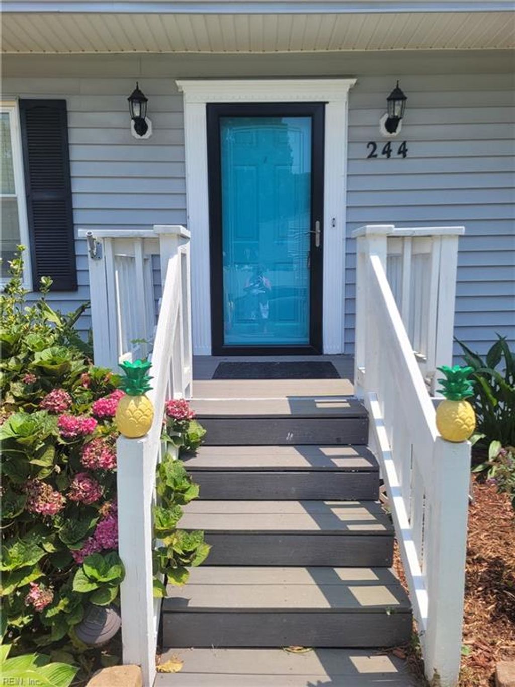 Photo of 244 Vicky Court, Newport News, VA 23602 (MLS # 10619249)