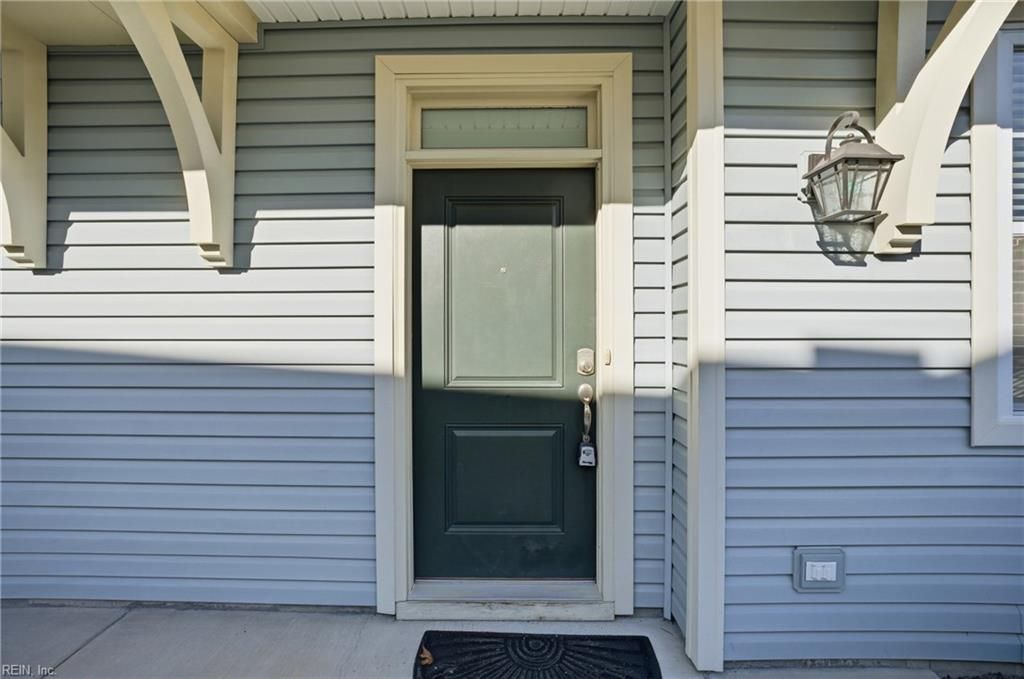 Photo of 4360 Turnworth Arch, Virginia Beach, VA 23456 (MLS # 10617479)