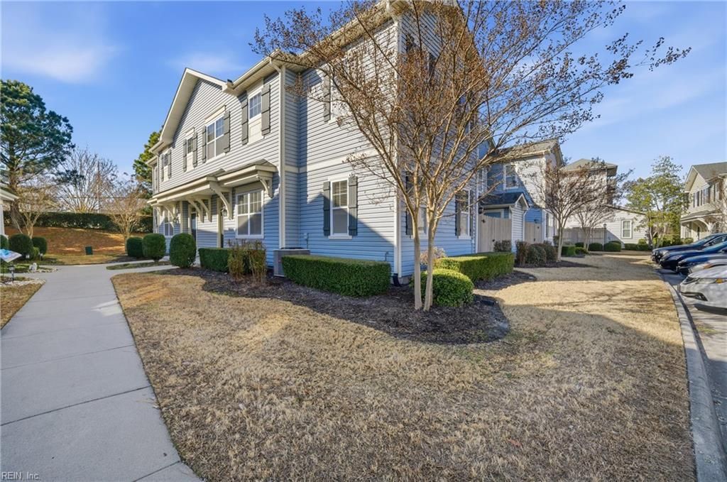 Photo of 4360 Turnworth Arch, Virginia Beach, VA 23456 (MLS # 10617479)