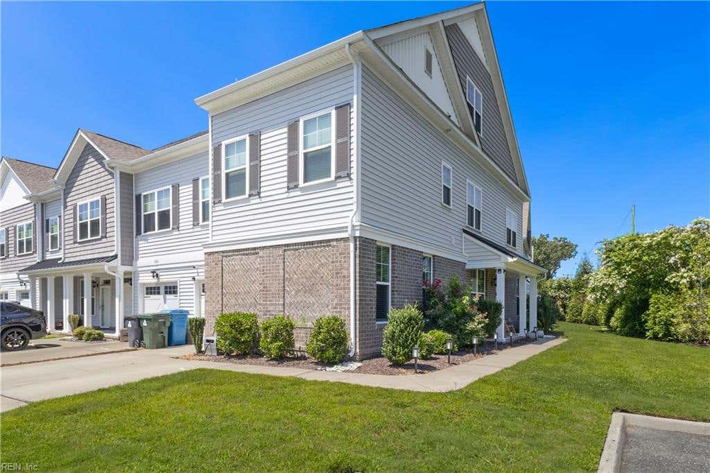 Photo of 300 Sikeston Lane, Chesapeake, VA 23322 (MLS # 10647060)