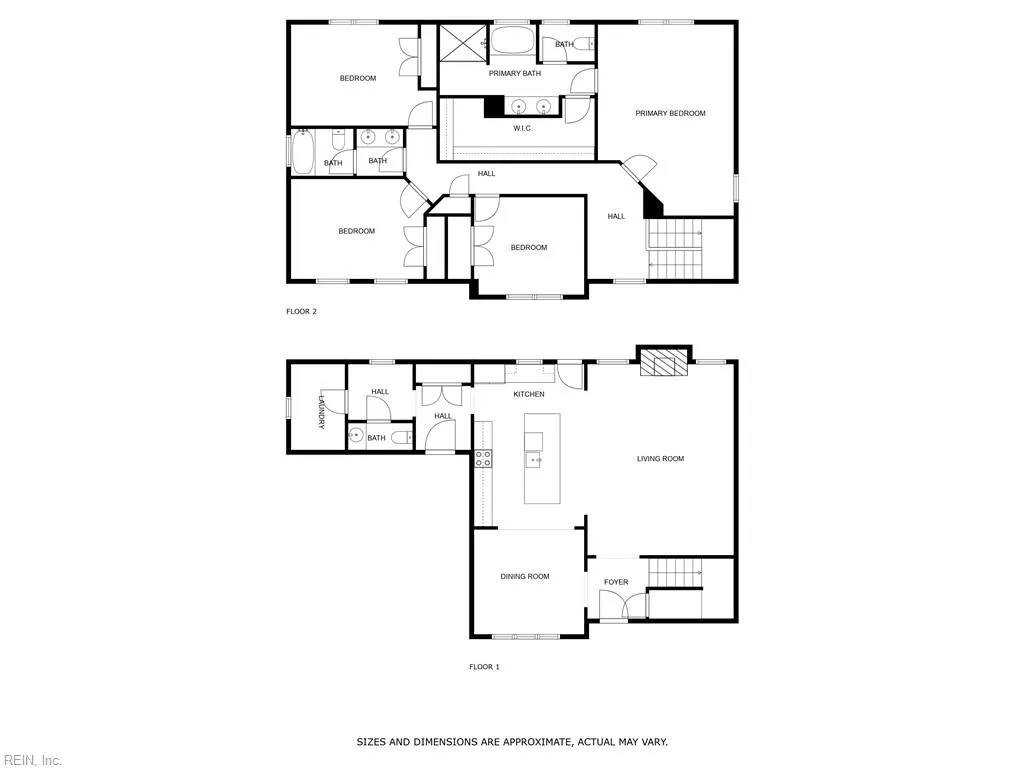 Suffolk, Virginia 23434, United States, 4 Bedrooms Bedrooms, ,3 BathroomsBathrooms,Residential,Pending,102289