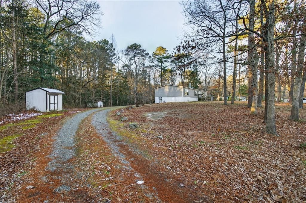 Photo of 13382 George Washington Memorial Highway, Gloucester, VA 23061 (MLS # 10617006)