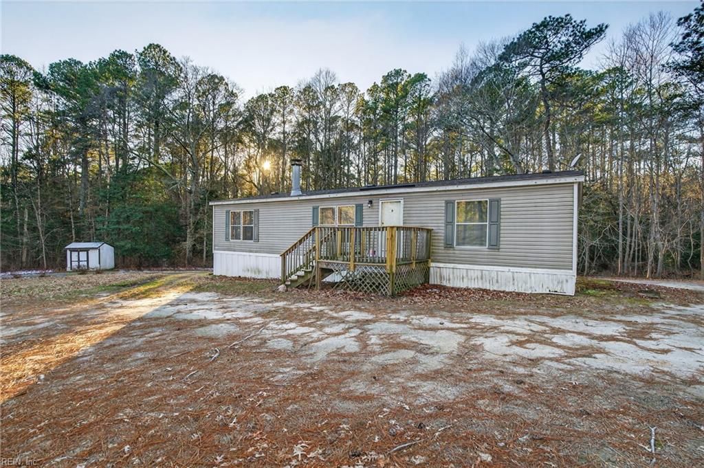 Photo of 13382 George Washington Memorial Highway, Gloucester, VA 23061 (MLS # 10617006)