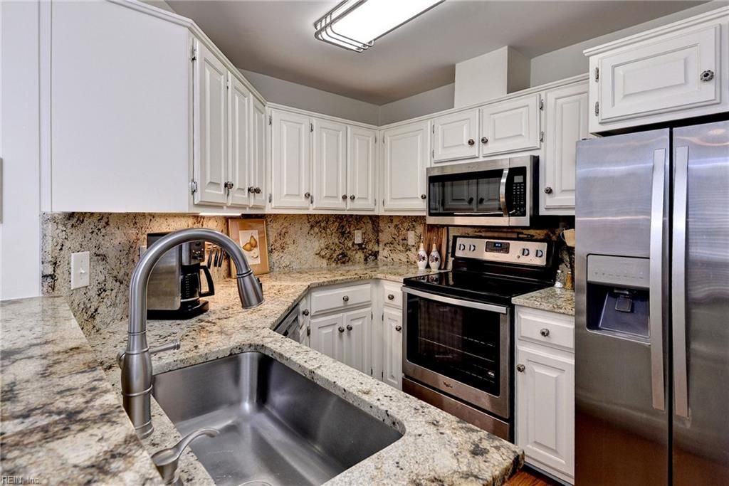 Photo of 208 Woodmere Drive #A, Williamsburg, VA 23185 (MLS # 10634255)