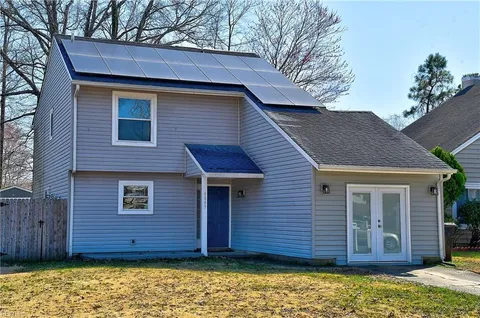 4045 Sherman Oaks Avenue, Virginia Beach, VA 23456 - #: 10573282