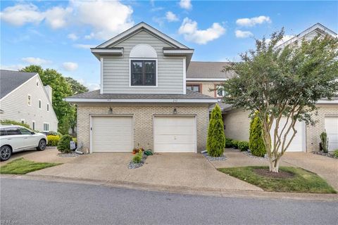 242 Genoa Dr 20 Hampton VA 23664