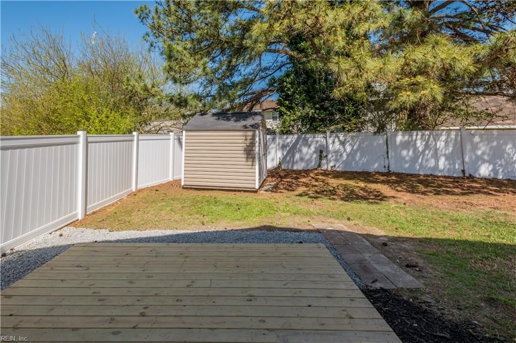 Photo of 3812 Sugar Creek Circle, Portsmouth, VA 23703 (MLS # 10626991)