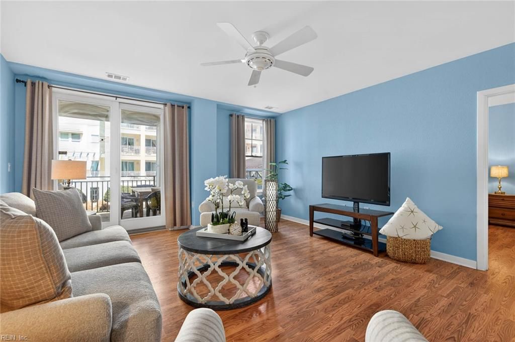 Photo of 3738 Sandpiper Road #103B, Virginia Beach, VA 23456 (MLS # 10620310)