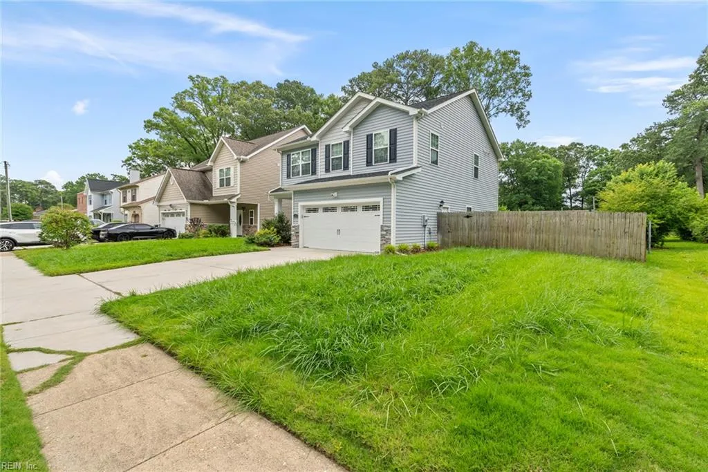 Norfolk, Virginia 23502, United States, 4 Bedrooms Bedrooms, ,3 BathroomsBathrooms,Residential,Active,146483