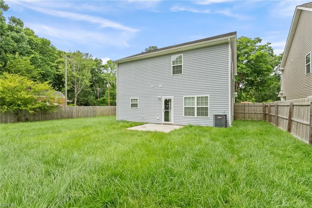 Norfolk, Virginia 23502, United States, 4 Bedrooms Bedrooms, ,3 BathroomsBathrooms,Residential,Active,146483