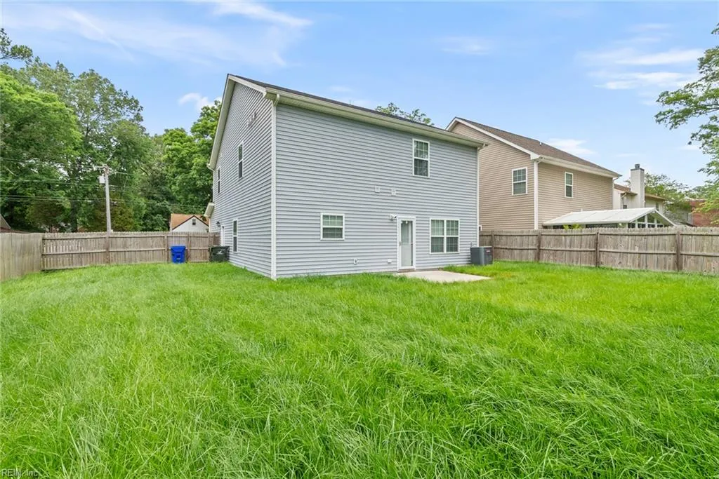 Norfolk, Virginia 23502, United States, 4 Bedrooms Bedrooms, ,3 BathroomsBathrooms,Residential,Active,146483