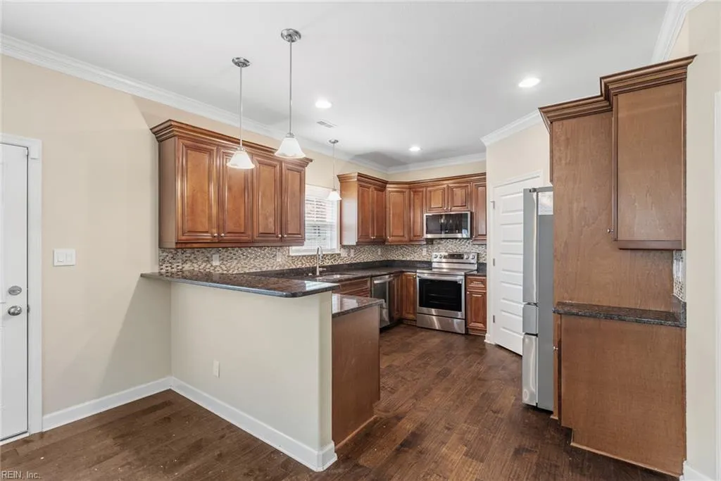 Norfolk, Virginia 23502, United States, 4 Bedrooms Bedrooms, ,3 BathroomsBathrooms,Residential,Active,146483