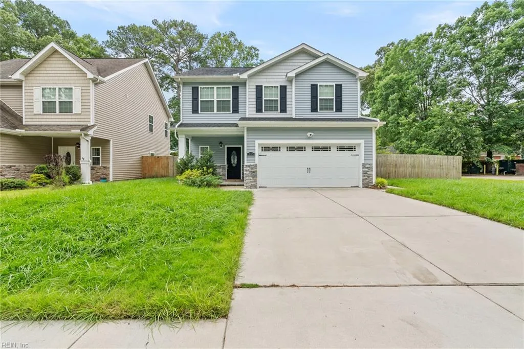 Norfolk, Virginia 23502, United States, 4 Bedrooms Bedrooms, ,3 BathroomsBathrooms,Residential,Active,146483