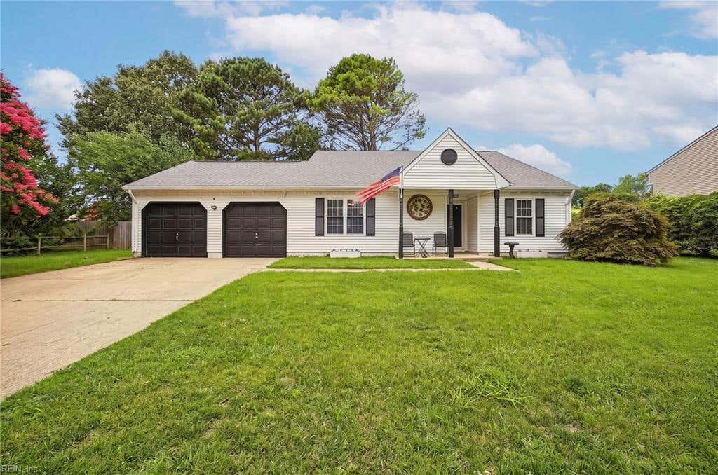 Photo of 1269 Faulkner Road, Virginia Beach, VA 23454 (MLS # 10644097)