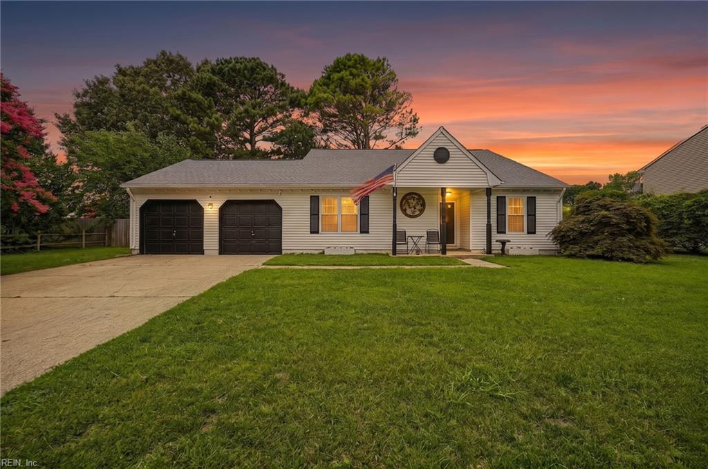 Photo of 1269 Faulkner Road, Virginia Beach, VA 23454 (MLS # 10644097)