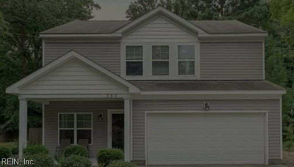 Photo of 555 Byron Street, Chesapeake, VA 23320 (MLS # 10619383)