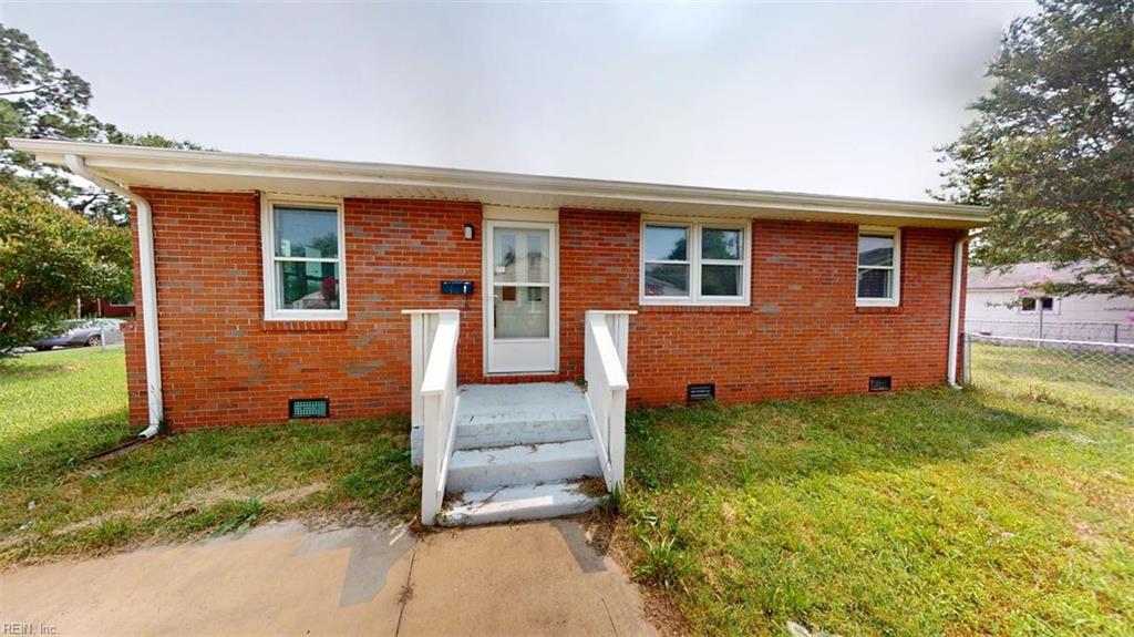 508 Stalham Road, Chesapeake, VA, 23325