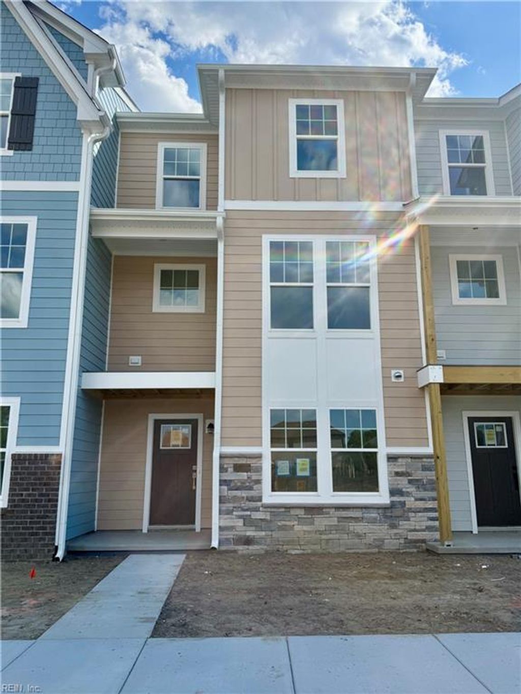 Photo of 1074 Mesa Loop Lane, Chesapeake, VA 23320 (MLS # 10631707)