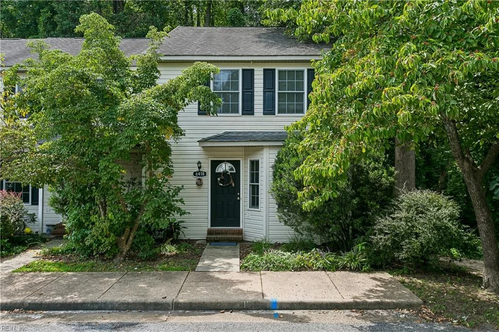 6418 Village Woods Court, Gloucester, VA, 23061