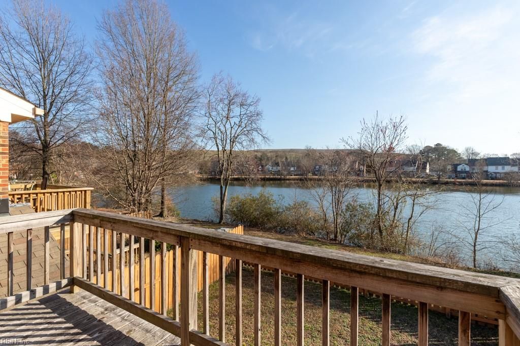 Photo of 27 Dawn Lane, Hampton, VA 23666 (MLS # 10623660)