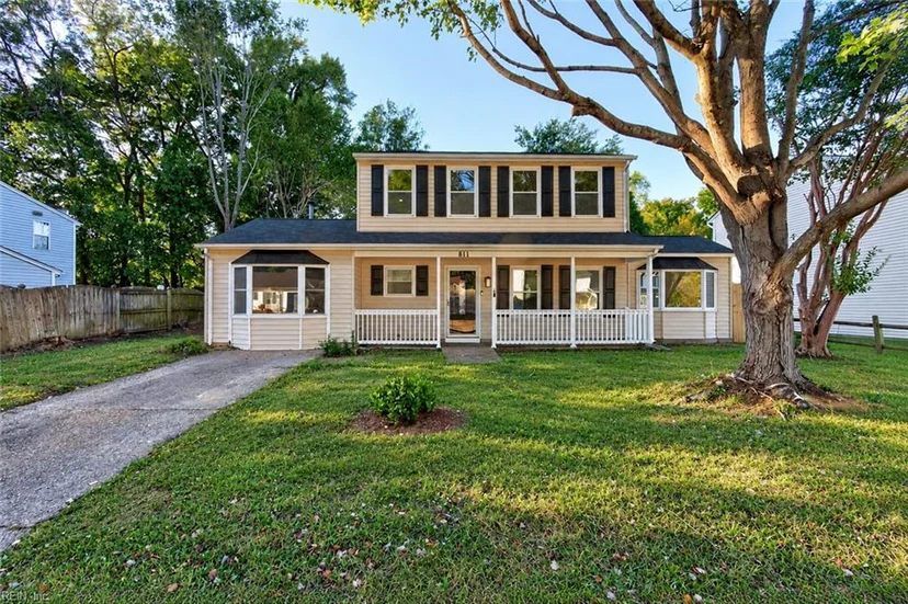 811 Old Point Avenue, photo 1 of 38