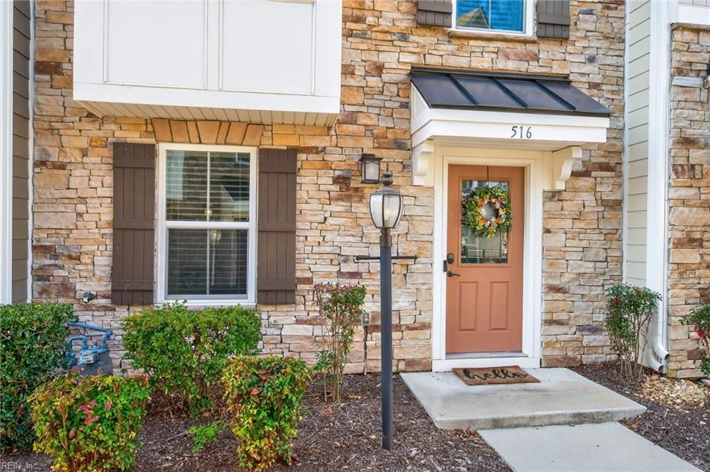 Photo of 516 Clara Lane, Virginia Beach, VA 23451 (MLS # 10615652)