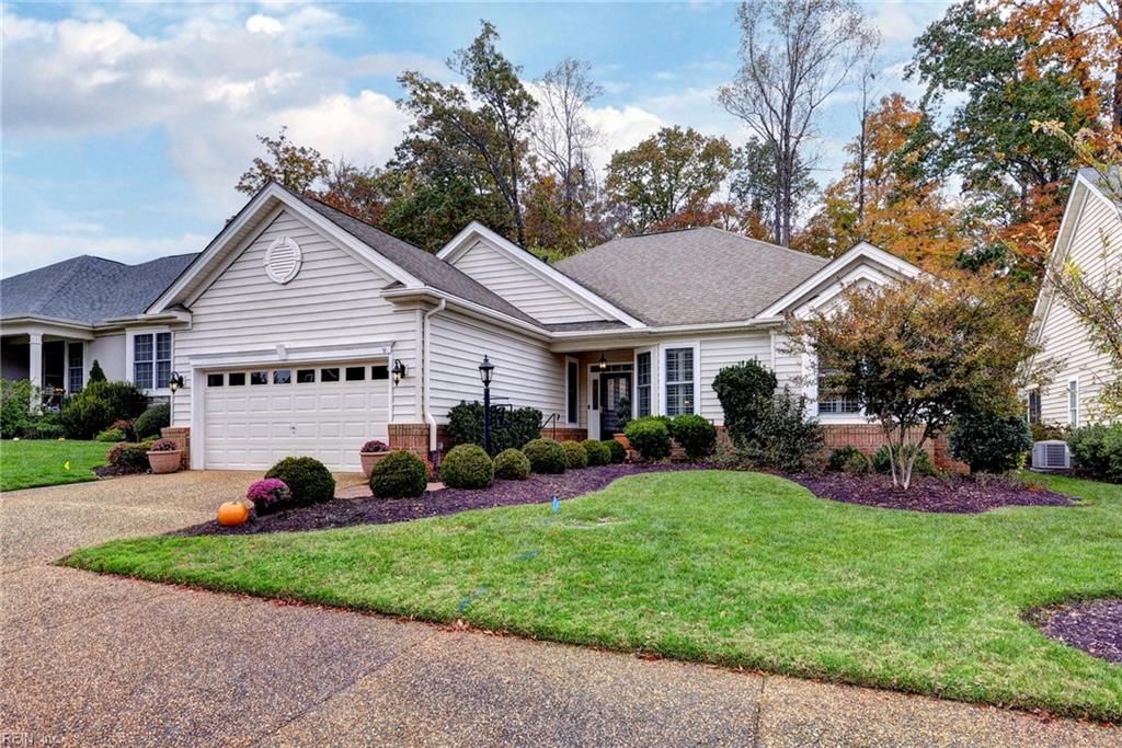 Photo of 6660 Rexford Lane, Williamsburg, VA 23188 (MLS # 10619491)