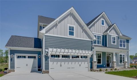 1254 Solitude Trail Chesapeake VA 23322