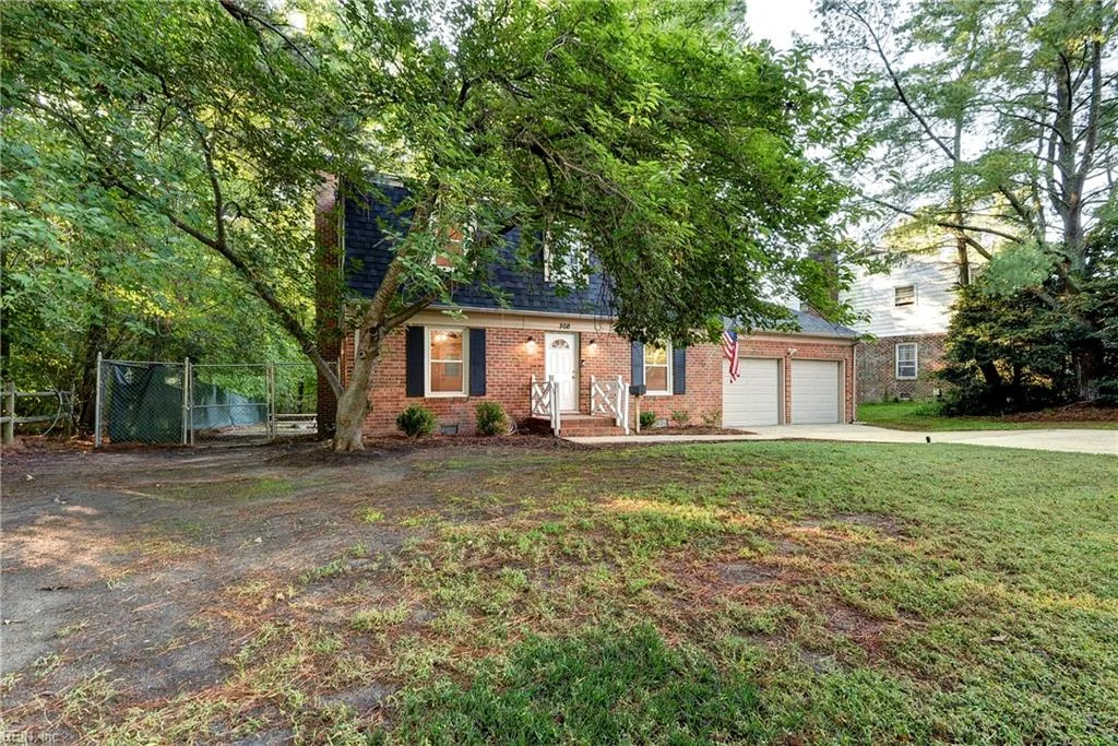 360 Hughes Drive