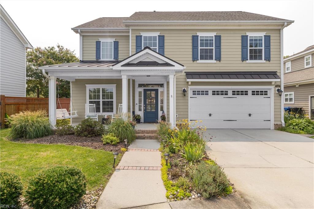Photo of 2045 Grandon Loop Road, Virginia Beach, VA 23456 (MLS # 10644635)