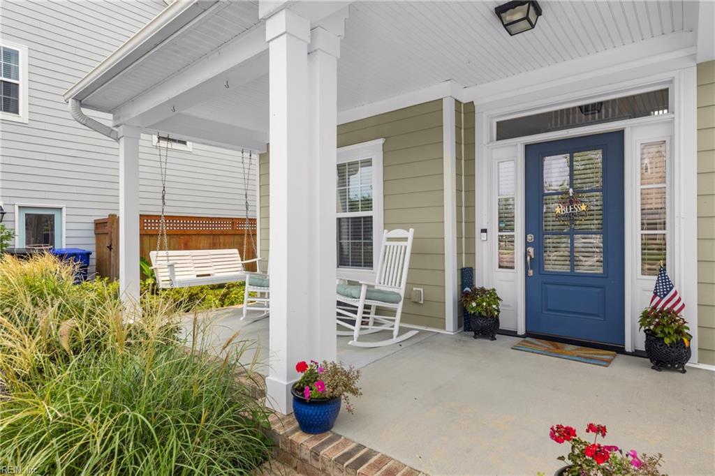Photo of 2045 Grandon Loop Road, Virginia Beach, VA 23456 (MLS # 10644635)