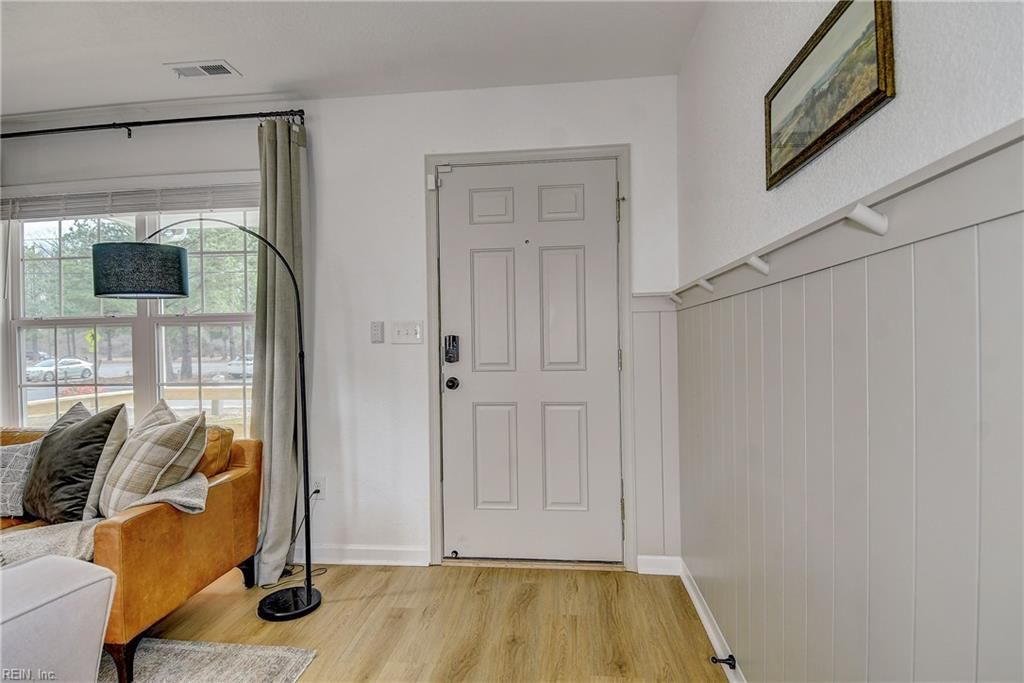 Photo of 6240 OLD TOWNPOINT Road, Suffolk, VA 23435 (MLS # 10635262)