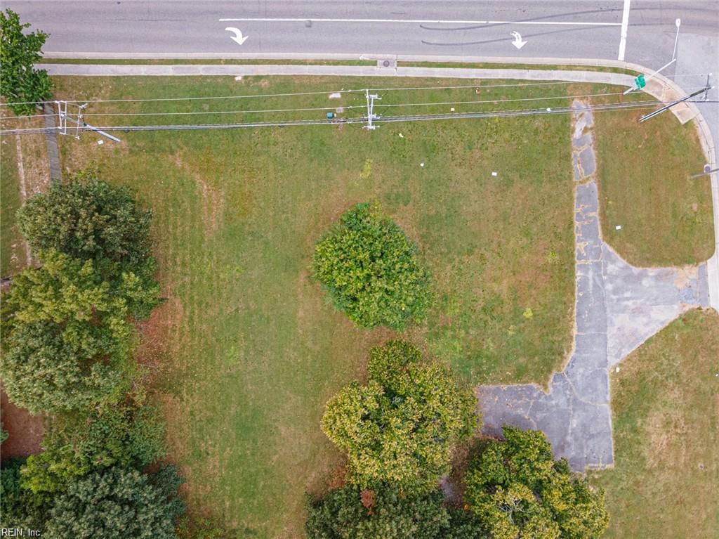 Photo of 1286 Big Bethel Road, Hampton, VA 23666 (MLS # 10625645)