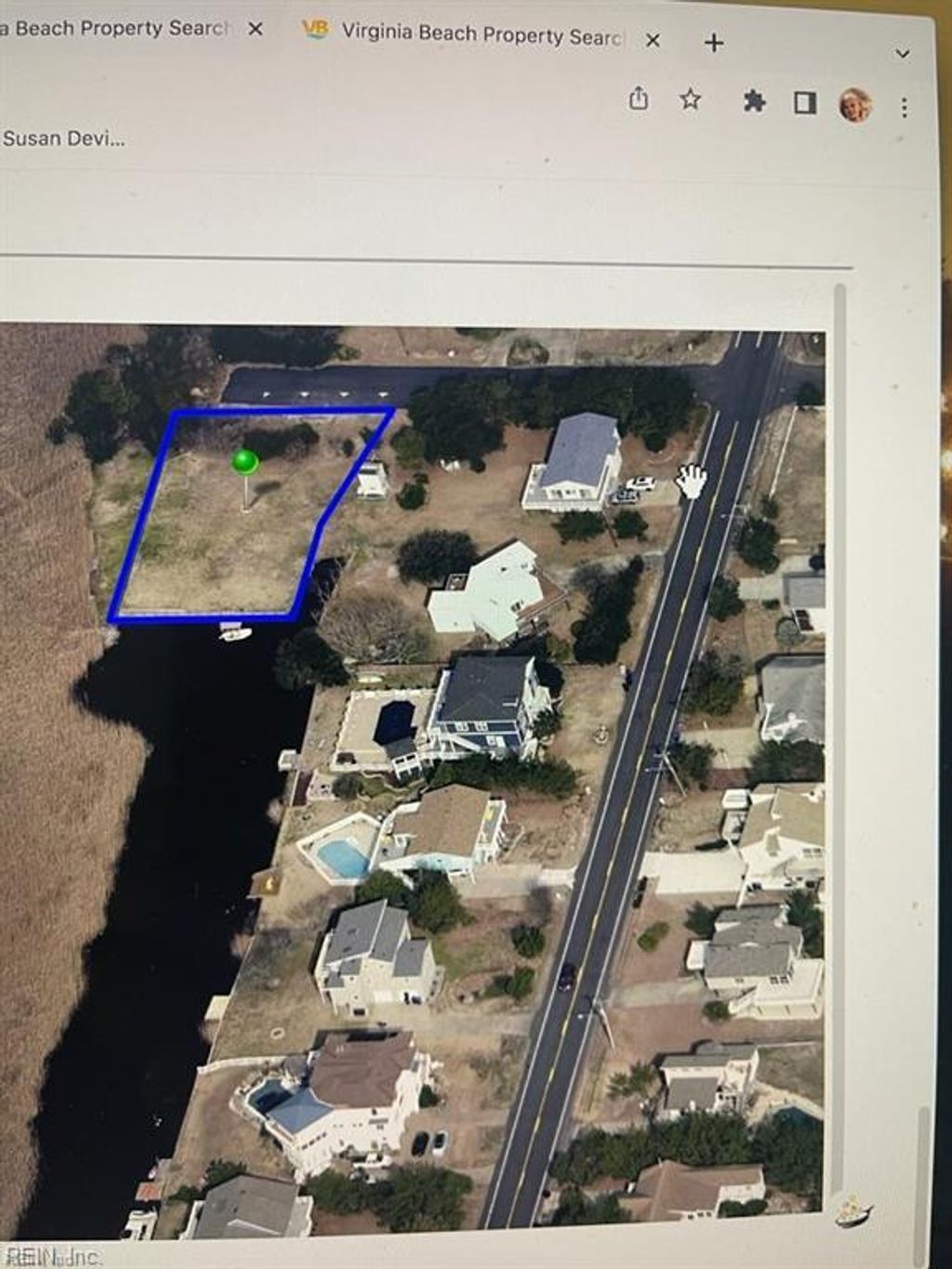 Photo of 305 Molly Cooper Road, Virginia Beach, VA 23456 (MLS # 10608627)