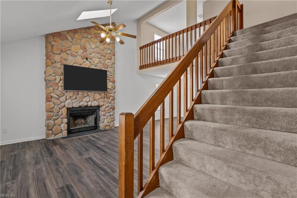 Photo of 3124 Damascus Trail, Virginia Beach, VA 23453 (MLS # 10613137)