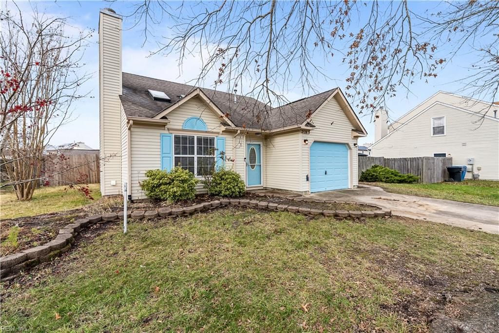 Photo of 3124 Damascus Trail, Virginia Beach, VA 23453 (MLS # 10613137)