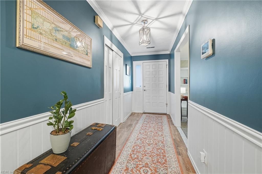 Photo of 2113 Saint Marshall Drive, Virginia Beach, VA 23454 (MLS # 10627797)