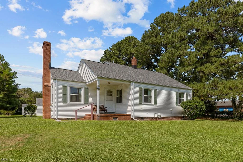 4900 Johnson Avenue, Portsmouth, VA, 23701