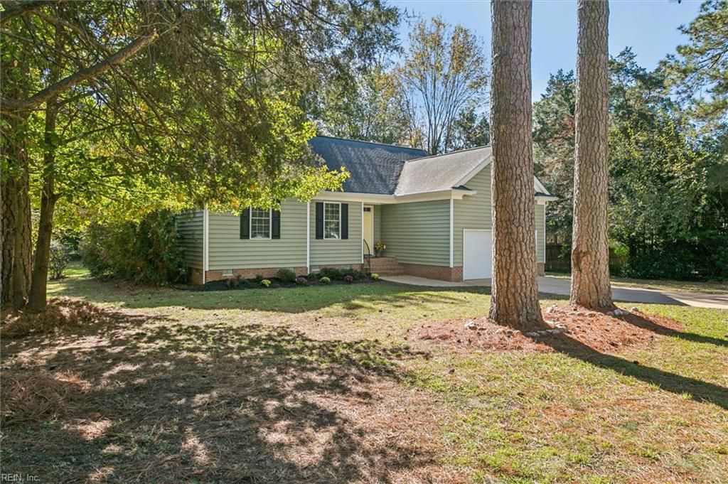 Photo of 506 Neck O Land Road, Williamsburg, VA 23185 (MLS # 10607579)