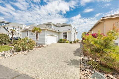 Photo of 30 Bay Front Place, Hampton, VA 23664 (MLS # 10630745)