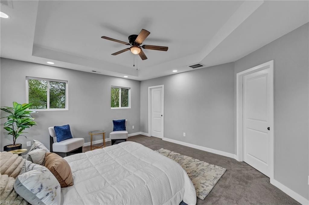 Photo of 123 N 4th Street, Suffolk, VA 23434 (MLS # 10628257)