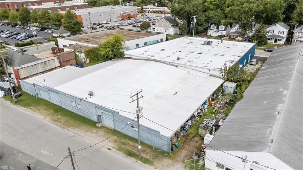860 45th Street