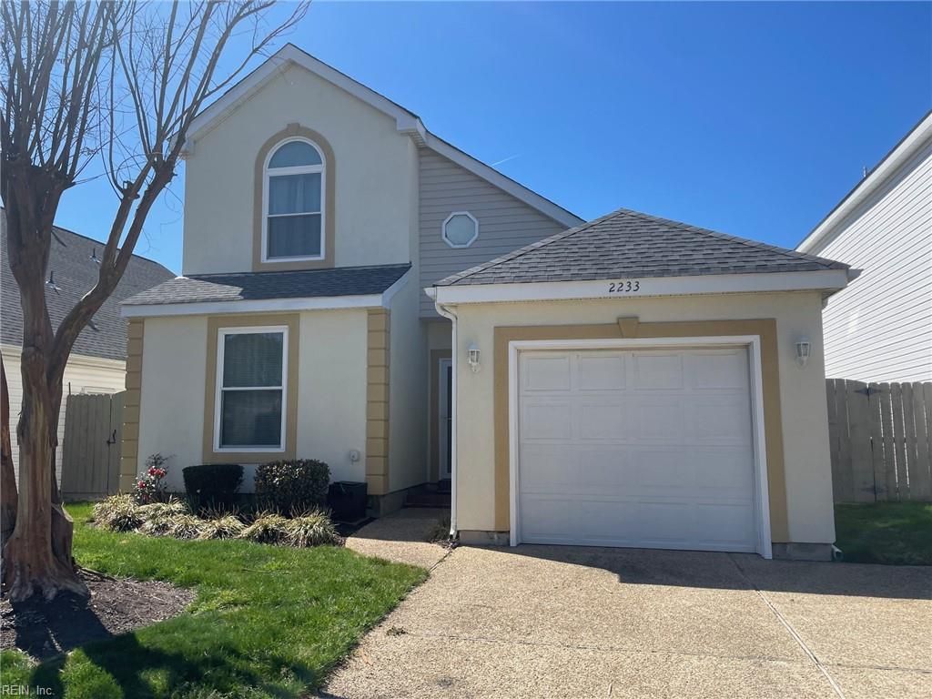 Photo of 2233 Cape Arbor Drive, Virginia Beach, VA 23451 (MLS # 10626139)